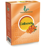 Ceai de Galbenele 50g LARIX