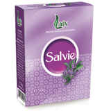 Ceai de Salvie 50g LARIX