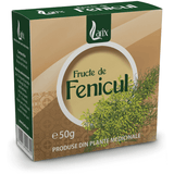 Ceai Fenicul 50g LARIX