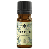 Ulei Esential de Arbore de Ceai (Tea Tree) Ecologic/Bio 10ml MAYAM