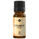 Vitamina E Naturala - Uz Cosmetic 10ml MAYAM