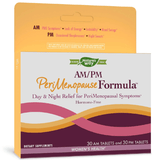 AM/PM PeriMenopause Formula 60 tablete Secom, NATURE'S WAY