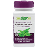 Andrographis 60 capsule Secom, NATURE'S WAY