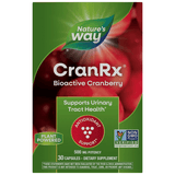 CranRx 30 capsule vegetale Secom, NATURE'S WAY