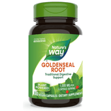 Goldenseal Root 570mg 30 capsule Secom, NATURE'S WAY