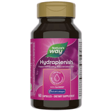 Hydraplenish Plus MSM 60 capsule Secom, NATURE'S WAY