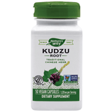 Kudzu Root 610mg 50 capsule Secom, NATURE'S WAY