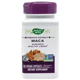 Maca 60 capsule Secom, NATURE'S WAY