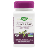 Olive Leaf 20% SE 60 capsule Secom, NATURE'S WAY