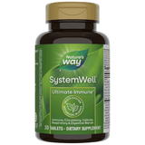 SystemWell Ultimate Immunity 30 tablete Secom, NATURE'S WAY