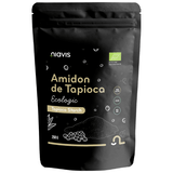 Amidon de Tapioca Fara Gluten Ecologic/Bio 250g NIAVIS