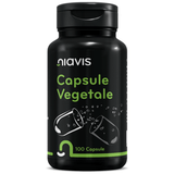 Capsule Vegetale Goale 100 bucati NIAVIS