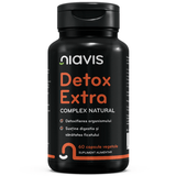 Detox Extra Complex Natural 60 capsule NIAVIS