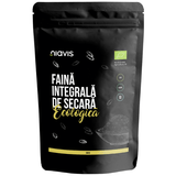 Faina Integrala de Secara Ecologica/Bio 500g NIAVIS