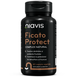 Ficato Protect Complex Natural 60 capsule NIAVIS