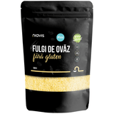 Fulgi de Ovaz Fini Fara Gluten 500g NIAVIS