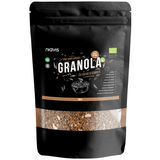 Granola cu Cacao si Seminte Ecologica/Bio 200g NIAVIS