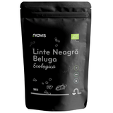 Linte Neagra Beluga Ecologica/Bio 500g NIAVIS