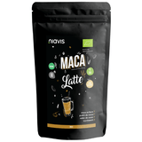 Maca Latte Pulbere fara Gluten Ecologica/Bio 150g NIAVIS