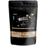 Musli cu Cacao si Cocos Ecologic/Bio 200g NIAVIS