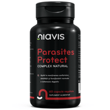 Parasites Protect Complex Natural 60 capsule NIAVIS