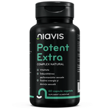 Potent Extra Complex Natural 60 capsule NIAVIS