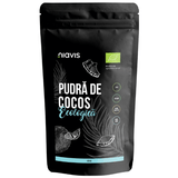 Pudra de Cocos Ecologica/Bio 125g NIAVIS