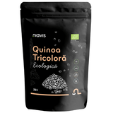 Quinoa Tricolora Ecologica/Bio 250g NIAVIS