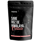 Sare Roz de Himalaya Cristale 500g NIAVIS