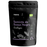 Seminte de Susan Negru Ecologice/Bio 250g NIAVIS