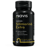 Silimarina Extra 14200mg 60 capsule NIAVIS