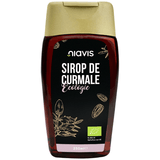 Sirop de Curmale Ecologic/Bio 250ml NIAVIS