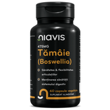 Tamaie (Boswellia) 475mg 60 capsule NIAVIS