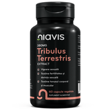 Tribulus Terrestris Extract 380mg 60 capsule NIAVIS