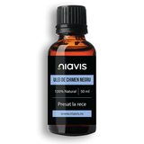 Ulei de Chimen Negru (Negrilica) 50ml NIAVIS