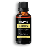 Ulei de Neem 50ml NIAVIS