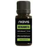 Ulei Esential de Bergamota 10ml NIAVIS