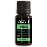 Ulei Esential de Oregano 10ml NIAVIS