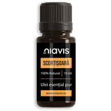 Ulei Esential de Scortisoara 10ml NIAVIS