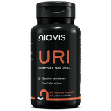 Uri Complex Natural 100mg 60 capsule NIAVIS