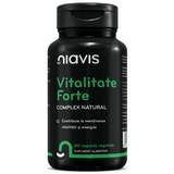 Vitalitate Forte Complex Natural 60 capsule NIAVIS