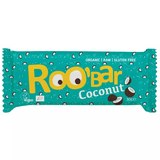 Baton cu Chia si Cocos Raw Ecologic/Bio 30g ROOBAR