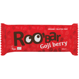 Baton cu Goji Raw Ecologic/Bio 30g ROOBAR