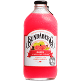 Bautura Carbogazoasa de Guava Bundaberg 375ml SANOVITA