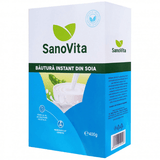 Bautura Instant din Soia 400g SANOVITA