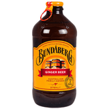 Bere de Ghimbir fara Alcool Bundaberg 375ml SANOVITA