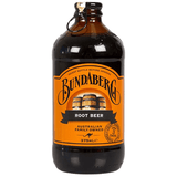 Bere Root fara Alcool Bundaberg 375ml SANOVITA