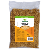 Boabe de Mustar 150g SANOVITA