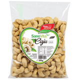 Caju Crud 500g SANOVITA