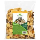 Exotic 250g SANOVITA
